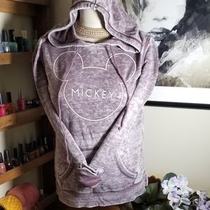 Disney Mickey Mouse XS hoodie